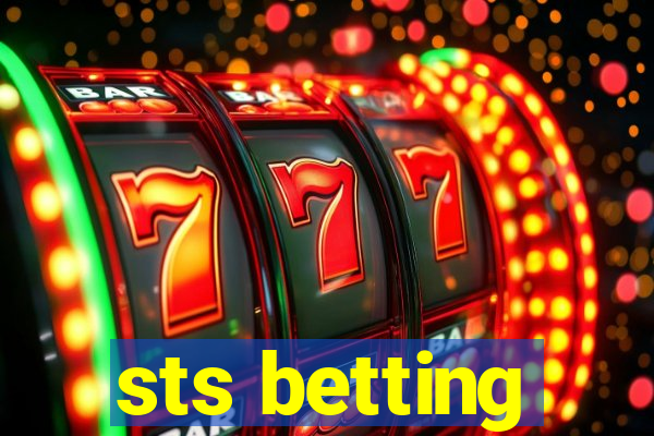 sts betting